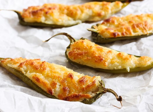 7 Restaurant Chains With the Best Fried Jalapeño Poppers