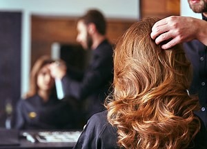 The Five Autumn Hairstyles You'll Want To Try This Year