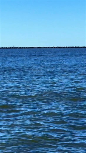 We scuba dive with no visibility to salvage some fishing gear… Quinton Holden’s shrimp boat unfortunately caught on fire, burnt completely to the waterline, and sunk about a half-mile off of Cherry Grove, SC. Capt & crew all made it to shore safe, thank God! By some miracle, a single 2x6 board broke free and got tangled inside of the net, causing a portion of it to float on the surface. This frayed net was both our potential death trap (underwater entanglement) and our route to the sunken shrimp