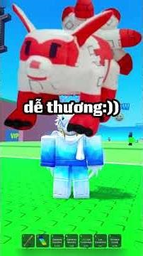 CÁCH ĐÁNH BẠI THỰC THỂ LÀ ĐI RA NGOÀI #roblox #kemdroblox #metub #games