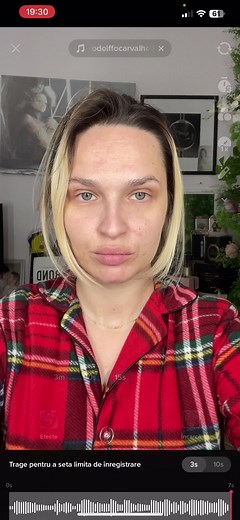 Grwm - Asa cum am promis, un mic tutorial. Astept parerile voastre. Pupicei @Bliss.ro #fyp