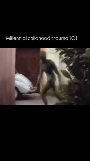 Tyler Young on Instagram: "Signs messed up a whole generation of millennials by turning birthday parties, cornfields, and home videos into horror fuel. That alien walk-by scene lives rent-free in our nightmares. And even though the aliens were allergic to water, we still kept glasses by the bed like they were alien pepper spray."