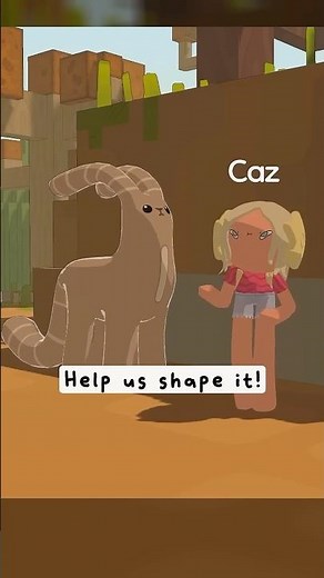 This Cozy Sandbox Lets You Build ANYTHING ✨ (Cubit)