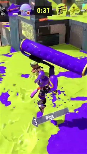 Splatoon 3 Funny Moments😂 #splatoon3 #nintendo #gaming #funnyclips #funny #fypage #fypyoutube