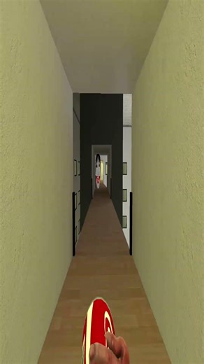 PART 641#Nextbots #Rosaliagaming