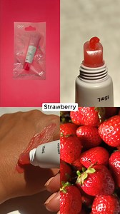 New beauty alert! 🚨 Shop our $5 lip balms infused with scented extracts for juicy & hydrated lips 💋 | Kmart Australia