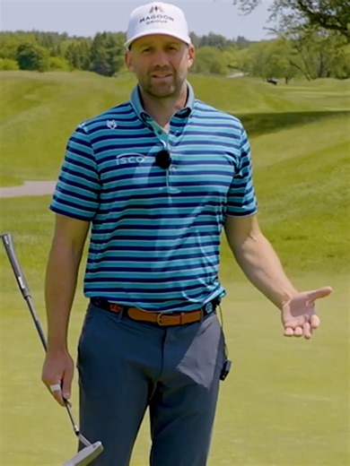 Some essential tips from PGA Tour & @bettinardigolf Tour Staffer Ben Silverman to take with you onto the green this weekend ⛳️ #Bettinardi#TourDept#PuttingTips#golf