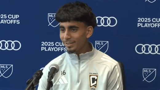 Speaking the same language