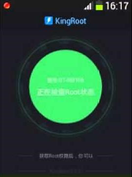 como fazer root no galaxy pocket neo sem pc