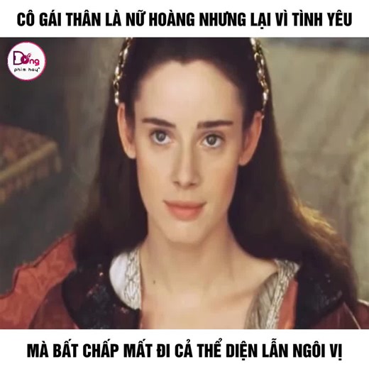 Cô gái thân là nữ hoàng nhưng lại vì tình yêu mà bất chấp thể diện lẫn ngôi vị | Dậy Sớm Review