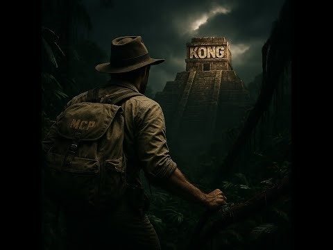 (Original) Kong Hackathon 2025: MCP Proxy - No-Code AI Tool Gateway