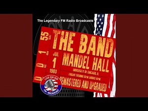 Java Blues (Live FM Broadcast Remastered) (FM Broadcast Madel Hall, University Of Chicago IL...