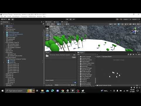 How to add textures to your gorilla tag fangame
