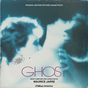 Maurice Jarre - Ghost (Original Motion Picture Soundtrack)