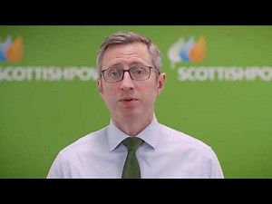 Cost of living support measures for prepayment customers Audio Described