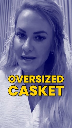 57K views · 1.2K reactions | Some topics can be hard to discuss. Here's Katharine to explain one of them: | Wagner-Elfner and Burg Funeral Home & Cremation Services | Facebook