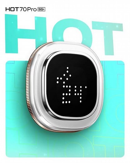 Infinix | HOT 70 Pro | Coming Soon #hotlikeyou