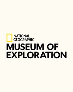 105 reactions | The Museum of Exploration opens its doors in 2026. Sign up to receive updates and additional National Geographic Society information. | National Geographic Society | Facebook