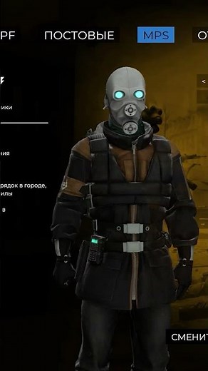 NEW BEAUTIFUL, DETAILED ALLIANCE MODELS IN GARRY'S MOD HALF-LIFE ALYX RP - NEW CIVILIZATION