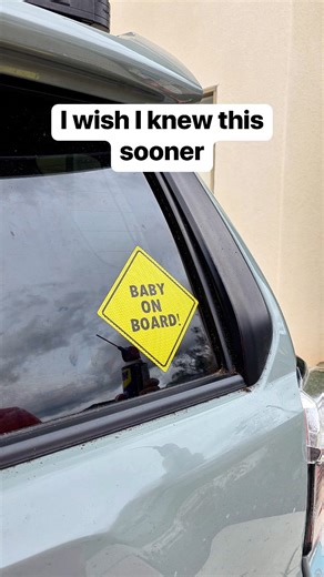 642K views · 1.2K reactions | I use WD-40 to easily remove stickers from my car #auto #bumpersticker #dad #cars this video is for entertainment purposes only and is not meant to give advice. Always follow manufacturer guidelines and thoroughly wash and rinse any window residue before driving. | Liz & Jeff | Facebook