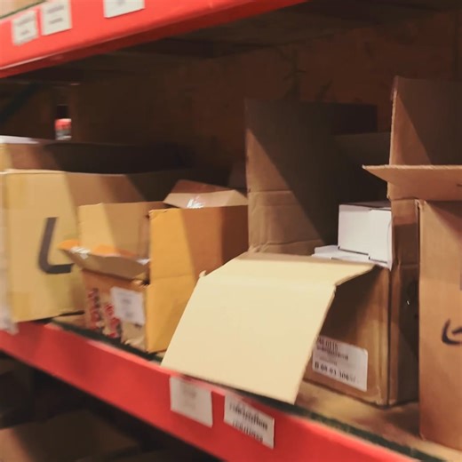 Your #1 source for speaker components and home audio, in stock and ready to ship fast. Whether building or upgrading, Parts Express keeps your projects moving with top brands at great prices. | Parts Express | Facebook