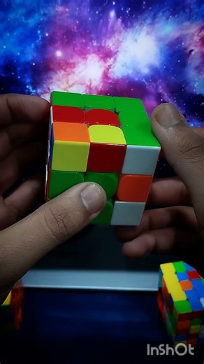 OLL 11 tutorial 😳 #rubikscube #oll #fyp #bfdi #trending