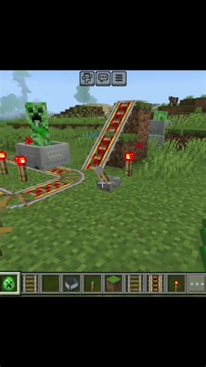 creeper faire nai 😳 #minecraft #shortsviral plz like and subscribe 🙏