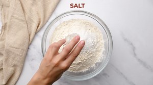 How to Bake the Perfect Vanilla Cake Every Time