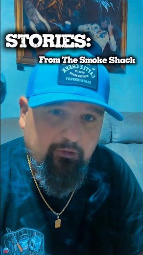 📖STORIES: From The Smoke Shack | Jim Croce Was The Most Underrated Artist Ever