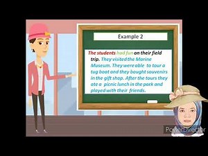 Bedanya Topic, Topic Sentence, Main idea and Supporting Details