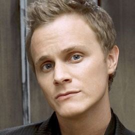David Anders | Speaking Fee | Booking Agent