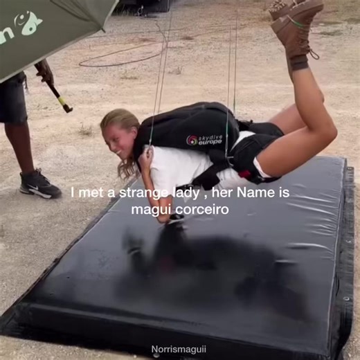 Magui Corceiro's Funniest Moments Compilation