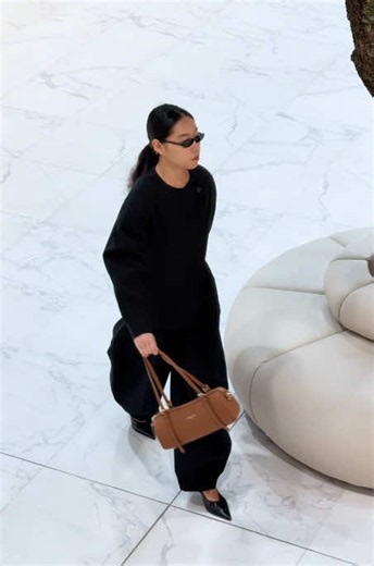 Milano Ana se décline en plusieurs modèles et coloris. À vous de choisir votre favori ! #lancasterparis #bag