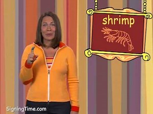 shrimp