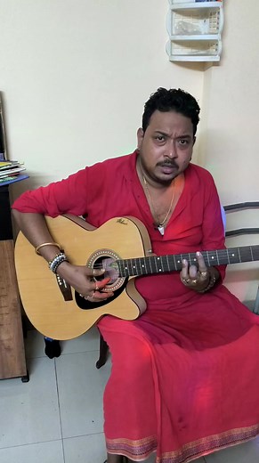 4.8K views · 266 reactions | Coming soon...... song by surajitananda lyrics and sur by abhijit (bachchu da ) | Avdhoot Surajitananda Bhairab | Facebook