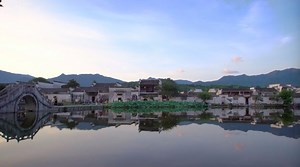 Discovering Huizhou Architecture: Learn about the history of this well-preserved traditional building style in Anhui, east of #AmazingChina | China Xinhua News