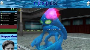 【速通】SADX- All Stories 2小时17分10秒