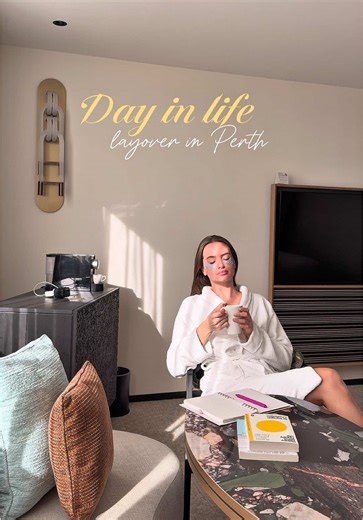 Embracing Slow Mornings: A Day in the Life