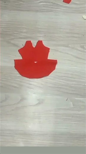 circle top cutting #silaitutorial #fashion #sewingpatterns