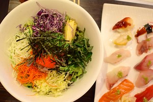 Why Korean Sushi Is Better Than Japanese