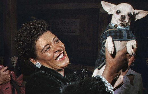 'Billie' review: a rich yet heartbreaking documentary on all-time great Billie Holiday