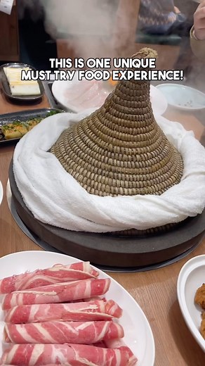 AdrianWidjy on Instagram: "One super unique food experience! This place does Stone Pot Steamed Fish Hot Pot and many dishes style originating from Wuhan China. Live fish just taste so different compare to what you get at groceries. This is Yiming Steamed Stonepot Fish in Eastwood @places_in_sydney More content on my TT, IG, FB & YT with the same handle @adrianwidjy #placesinsydney #steamfish #steamedfish #chinesefood #hotpot #huoguo #火锅 #sydneyeats #eastwood #eastwoodeats"