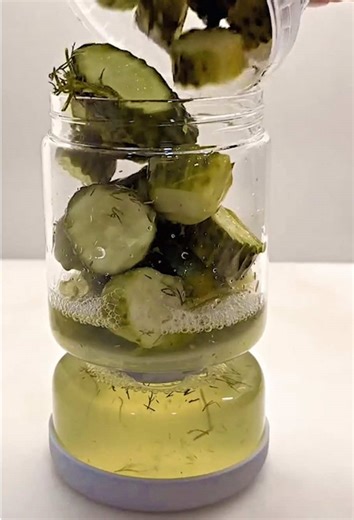 ASMR Random Kitchen Restocking 🧈🍯🍪 #asmr #organized #kitchenrestock #random #randomrestock