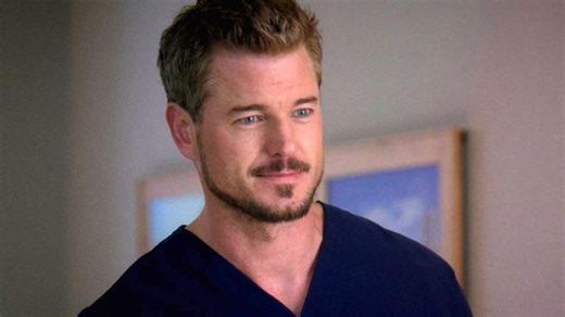 2.3M views · 45K reactions | 'Grey's Anatomy' pays tribute to Eric Dane after the actor died at 53 following a battle with ALS. | Entertainment Tonight | Facebook