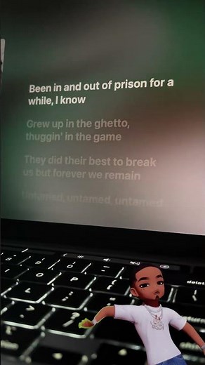 Kevin Gates - I'm A Dog LYRICS