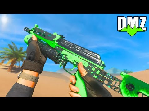 Live DMZ - Sunday Serenity