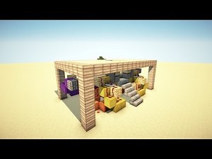 Tutorial 15 - Doubles escaliers cachés