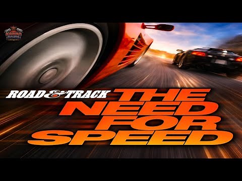 Need for Speed | PS1 | Gameplay Walkthrough Longplay FULL GAME [4K60ᶠᵖˢ UHD🔴]