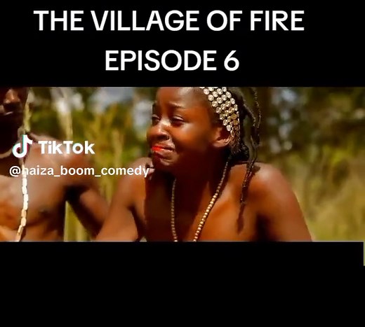 DIRECTOR NAIZA BOOM (OFFICIAL) on TikTok