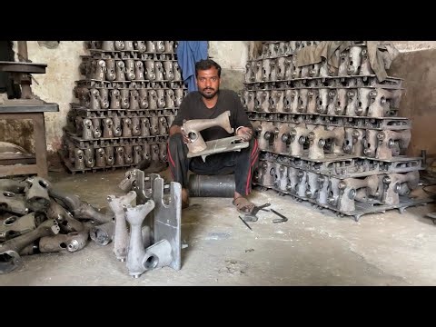 Top 6 Factory Manufacturing and Restoration Process Videos